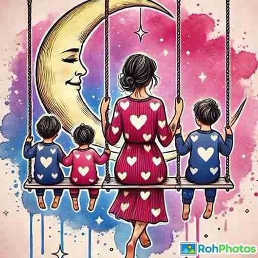 Family Dp For Whatsapp 14