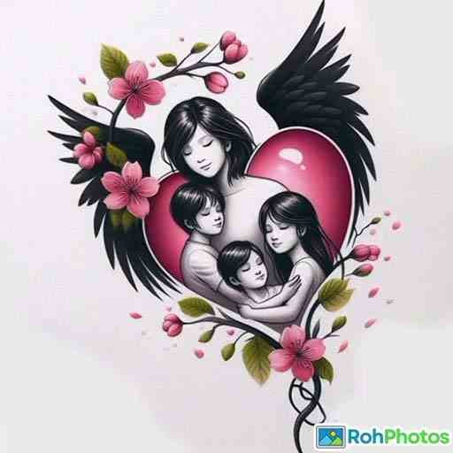Family Dp For Whatsapp 22