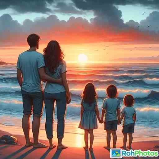 Family Dp For Whatsapp 27