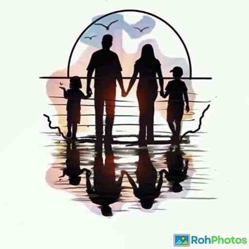 Family Dp For Whatsapp 30