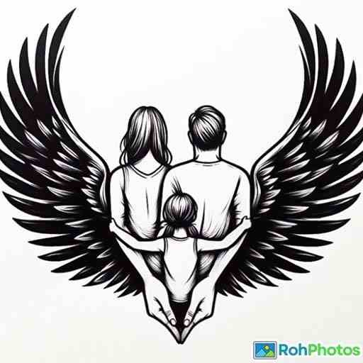 Family Dp For Whatsapp 6