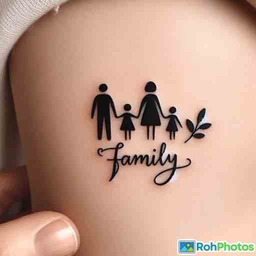 Family Dp For Whatsapp 7