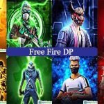 Free Fire Dp