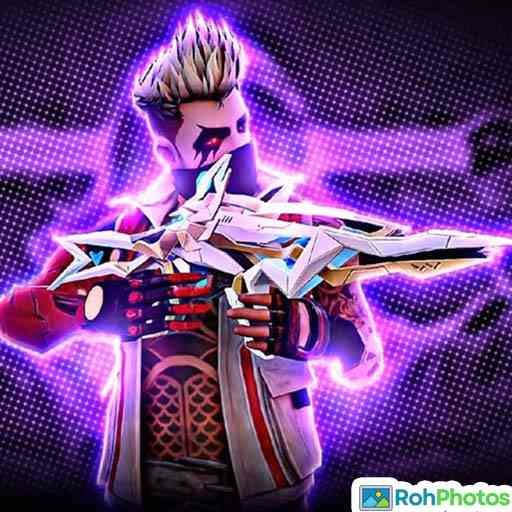 Free Fire Dp 11