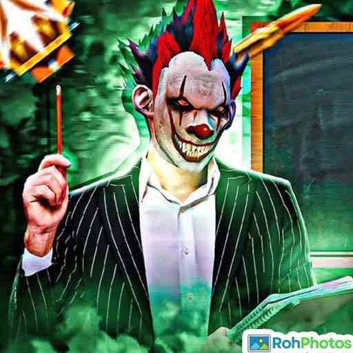 Free Fire Dp 12