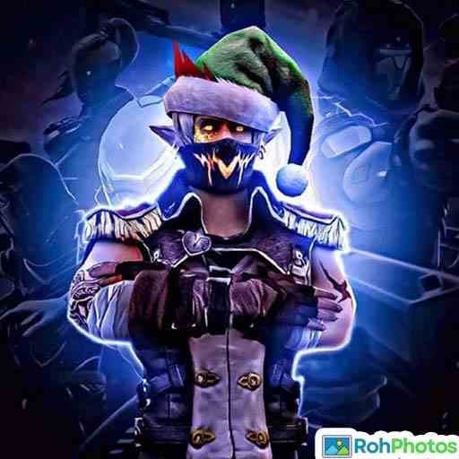 Free Fire Dp 13