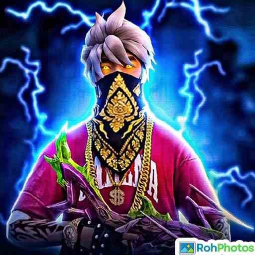 Free Fire Dp 16