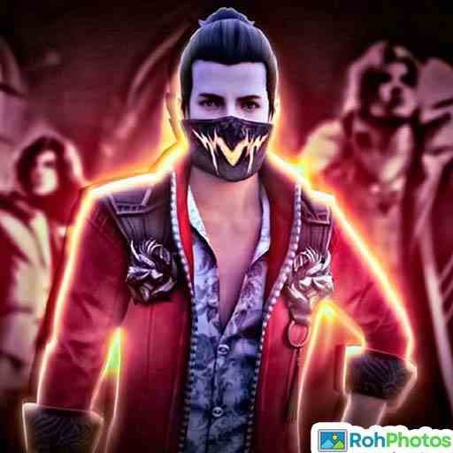 Free Fire Dp 29