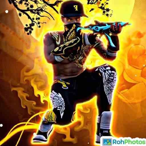 Free Fire Dp 3 1