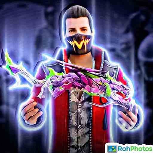 Free Fire Dp 31