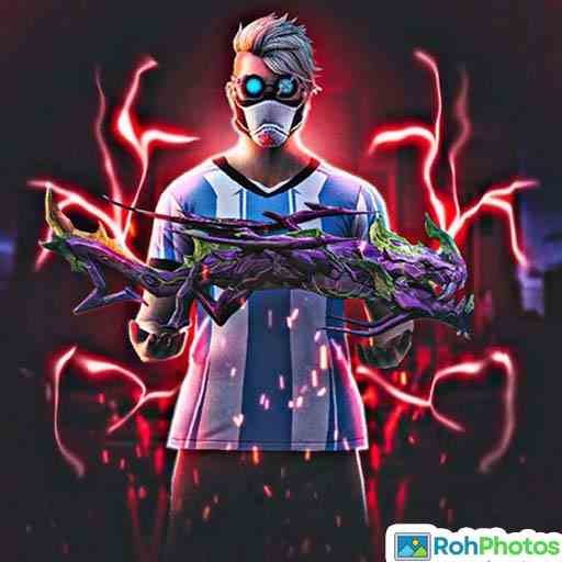 Free Fire Dp 39