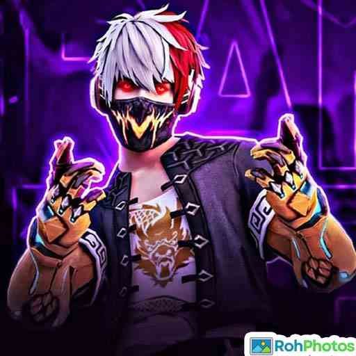 Free Fire Dp 42