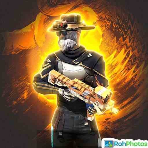 Free Fire Dp 44