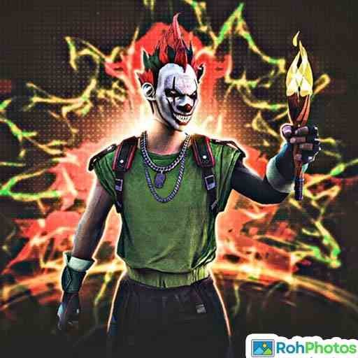 Free Fire Dp 46