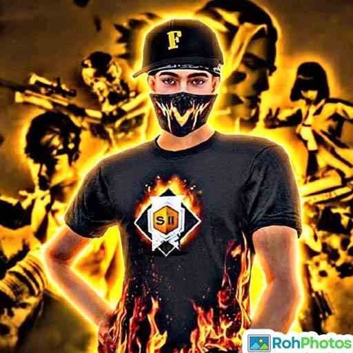 Free Fire Dp 48