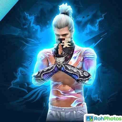 Free Fire Dp 52