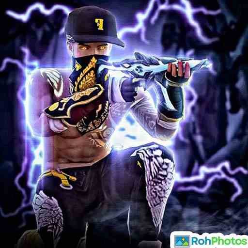 Free Fire Dp 55