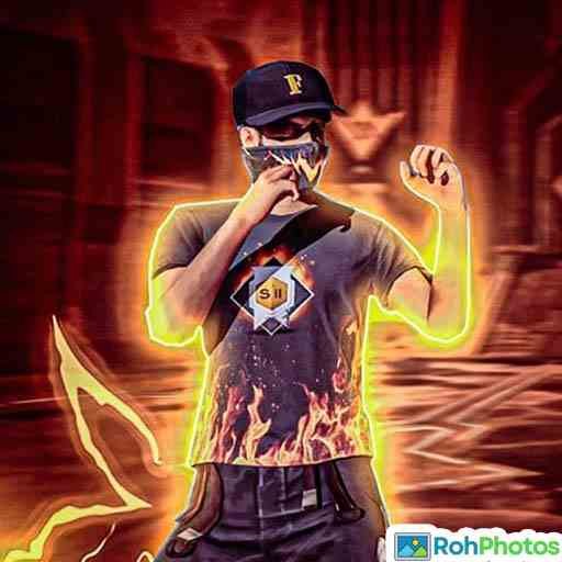 Free Fire Dp 7