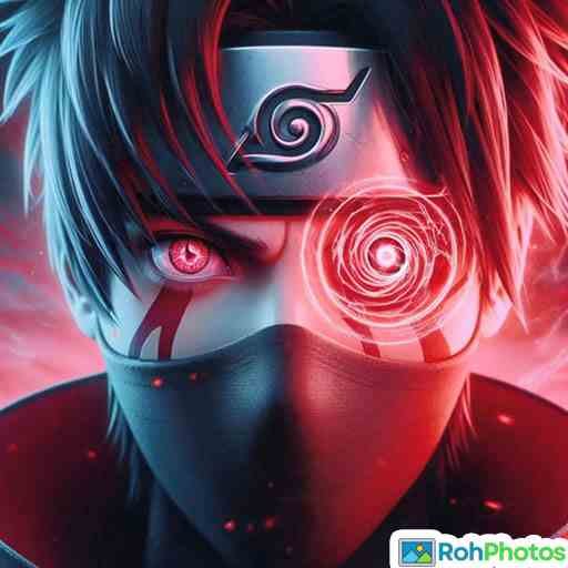 Itachi Uchiha Wallpaper 4k 26