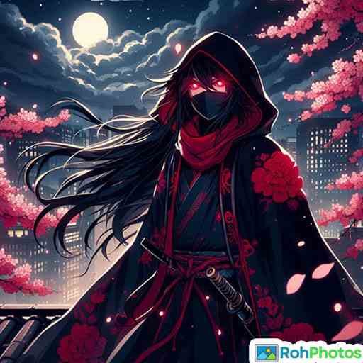 Itachi Uchiha Wallpaper 4k 37