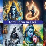 Lord Shiva Images