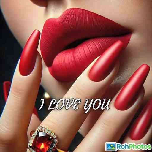 Profile Heart Dp For Whatsapp 15