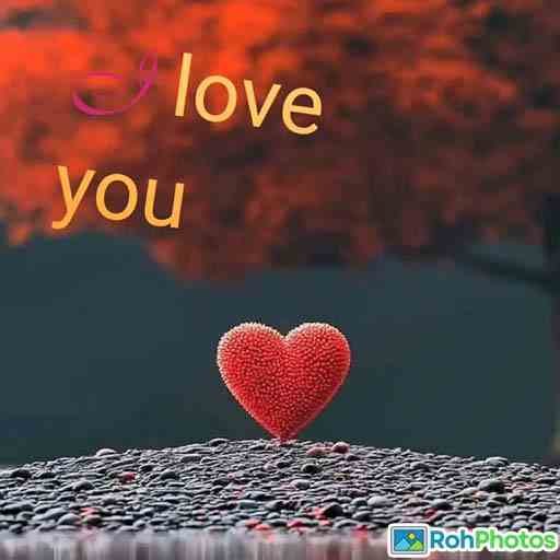 Profile Heart Dp For Whatsapp 20