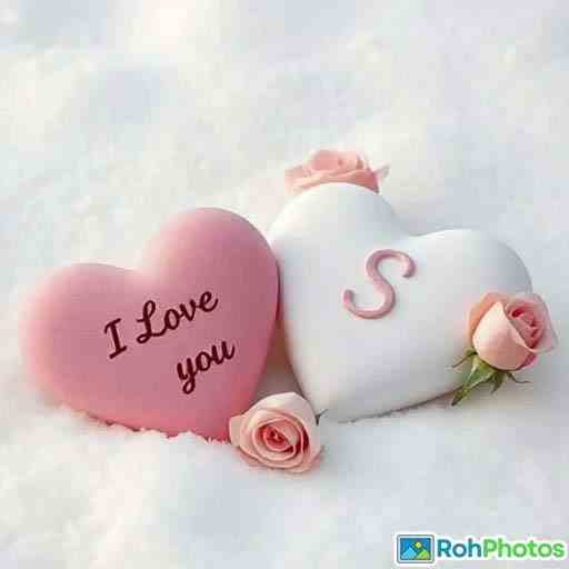 Profile Heart Dp For Whatsapp 25