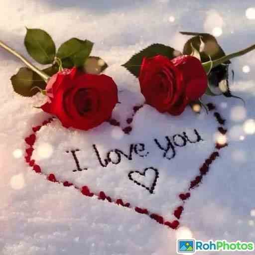 Profile Heart Dp For Whatsapp 29