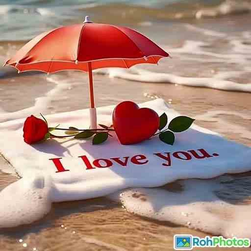 Profile Heart Dp For Whatsapp 30