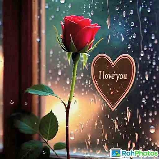 Profile Heart Dp For Whatsapp 6 1