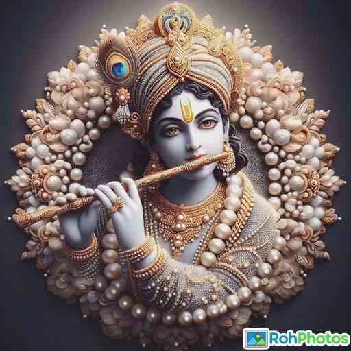 Radha Krishna Dp For Whatsapp 1