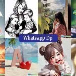 Whatsapp Dp