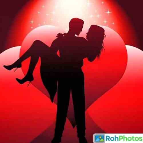couple dp for instagram 12