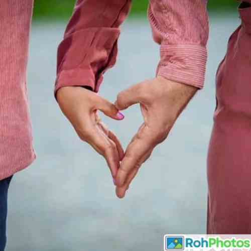 love couple dp anime 12