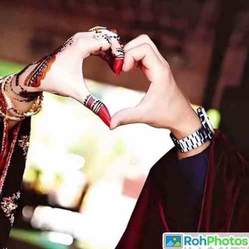 love couple dp anime 15