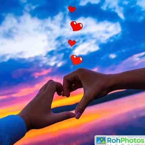 love couple dp anime 4