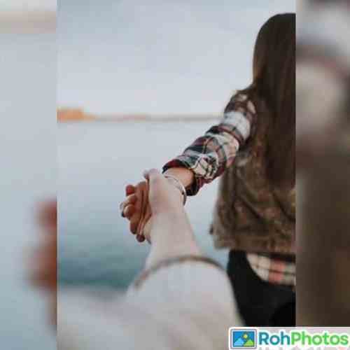 love couple dp anime 5