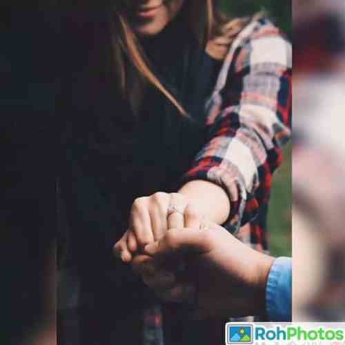 love couple dp anime 9